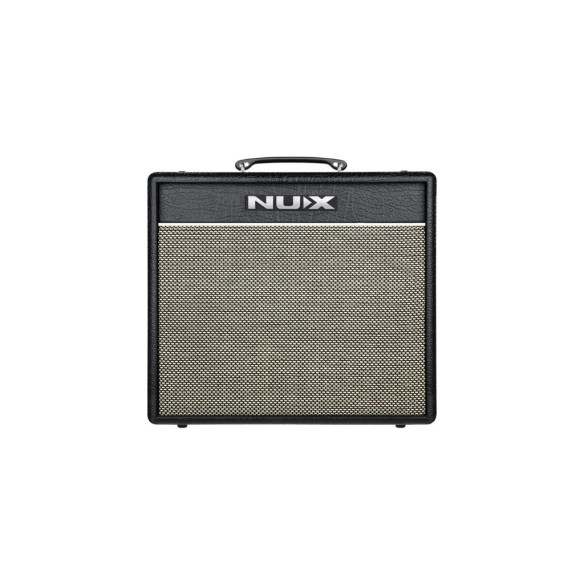 Nux MIGHTY 40 BT MKII Amplificador Combo de Guitarra