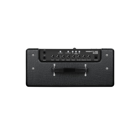 Nux MIGHTY 40 BT MKII Amplificador Combo de Guitarra