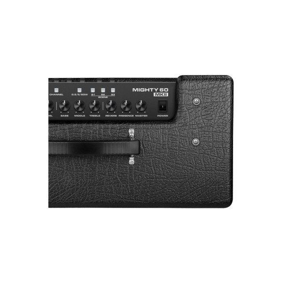 Nux MIGHTY 40 BT MKII Amplificador Combo de Guitarra