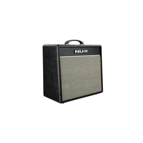 Nux MIGHTY 40 BT MKII Amplificador Combo de Guitarra