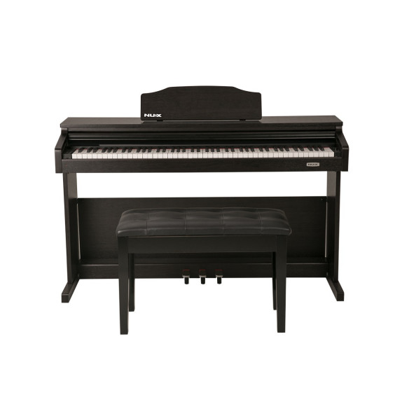 Nux WK-520 Piano Digital Doméstico