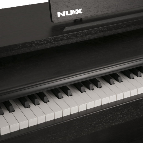 Nux WK-520 Piano Digital Doméstico