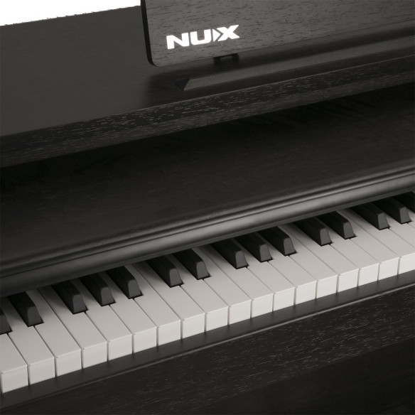 Nux WK-520 Piano Digital Doméstico