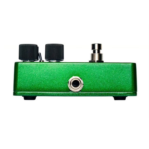 Electro Harmonix NANO BASS BIG MUFF PI 2 Fuzz Pedal Bajo eléctrico