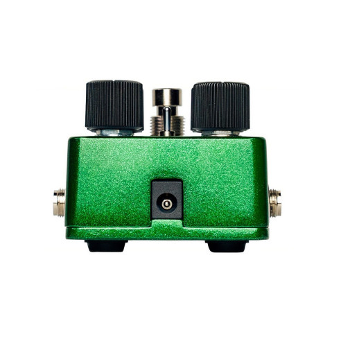 Electro Harmonix NANO BASS BIG MUFF PI 2 Fuzz Pedal Bajo eléctrico