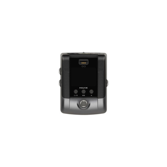 Nux B-6 PRO Sistema Inalámbrico para instrumento de Viento