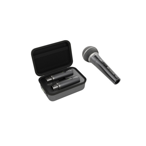 Nux B-3RC Sistema Micrófono Inalámbrico