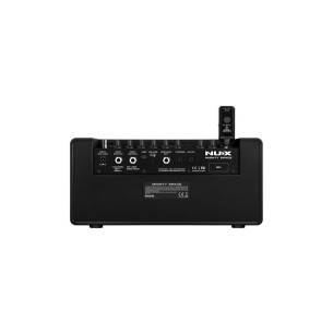Nux MIGHTY SPACE WIRELESS Amplificador Inalámbrico de Guitarra 2