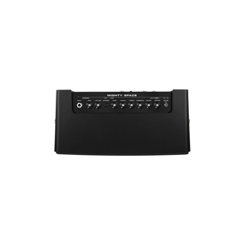 Nux MIGHTY SPACE WIRELESS Amplificador Inalámbrico de Guitarra