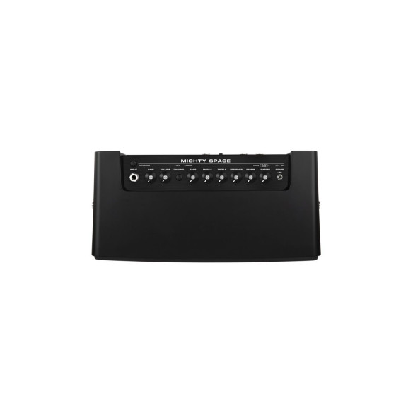 Nux MIGHTY SPACE WIRELESS Amplificador Inalámbrico de Guitarra