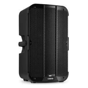 Vonyx VD712A Altavoz Activo Bi-Amplificado 12" Con DSP