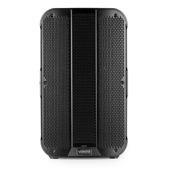 Vonyx VD712A Altavoz Activo Bi-Amplificado 12" Con DSP
