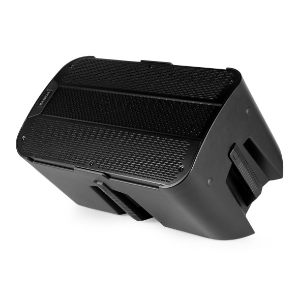 Vonyx VD712A Altavoz Activo Bi-Amplificado 12" Con DSP