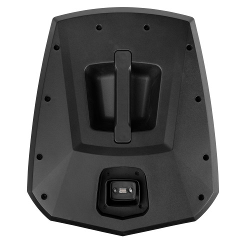 Vonyx VX822 Sistema de Sonido de Columna Bi-Amplificado Sub de 12"