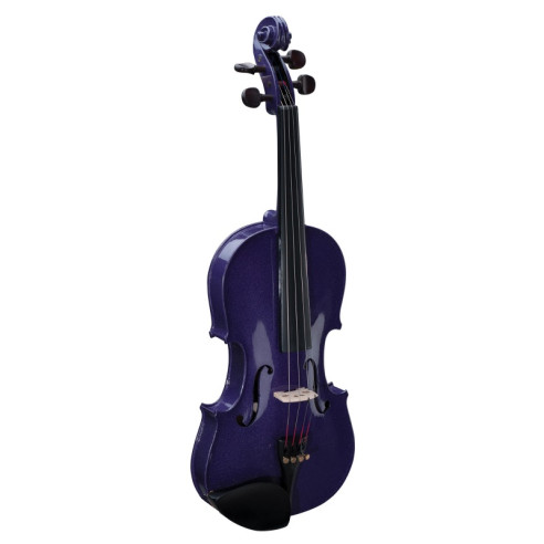 Stentor HARLEQUIN Violín Estudio 4/4 Violeta
