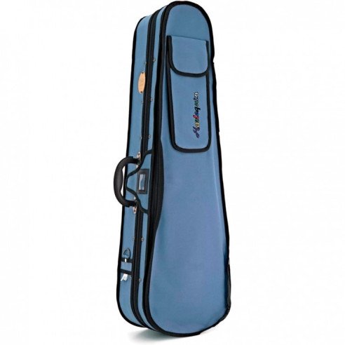 Stentor HARLEQUÍN Violín Estudio 4/4 Blanco