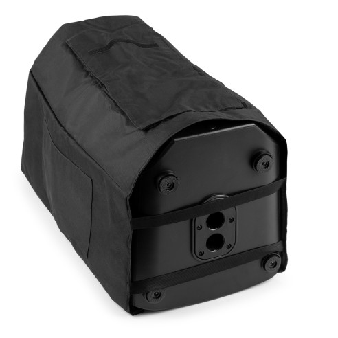 Vonyx SCVD12 Funda Acolchada para Altavoz VD712A