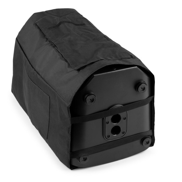 Vonyx SCVD12 Funda Acolchada para Altavoz VD712A