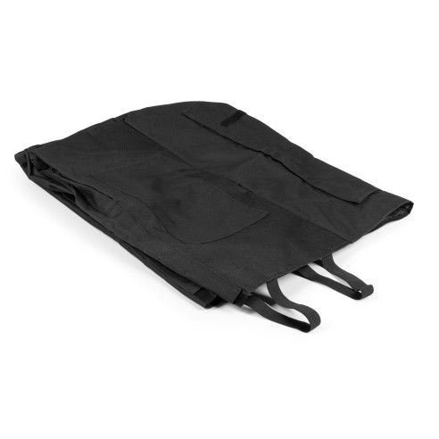 Vonyx SCVD15 Funda acochada para altavoz VD715A