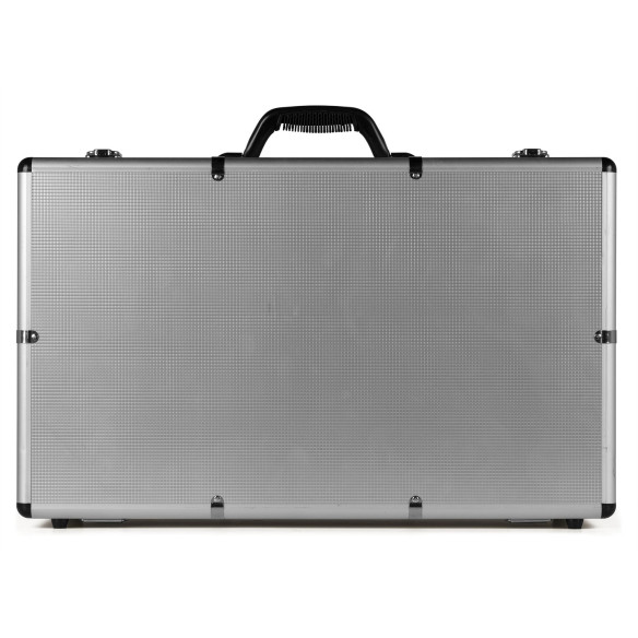 Power Dynamics PD528  Set de 8 Micrófonos Inalámbricos de mano UHF