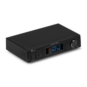 Power Dynamics PD210  Micro Inalámbrico de Mano True Diversity 2