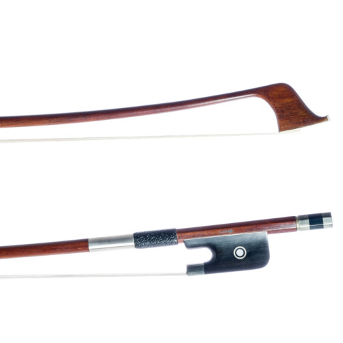 O.J.Klier 4/156 Arco Contrabajo 4/4-3/4 Francés