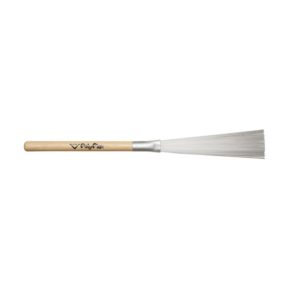 Vater Escobillas Nylon Poly Flex Brush VPFLX