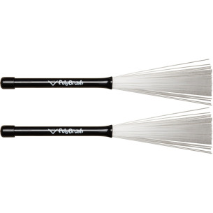 Vater Escobillas Nylon VPYB