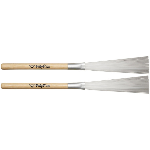Vater Escobillas Nylon Poly Flex Brush VPFLX