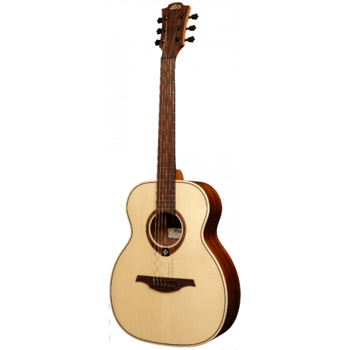 Lag TRAVEL-SPE Guitarra Electroacústica de Viaje