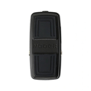 Mooer FREE STEP Pedal wah y de volumen