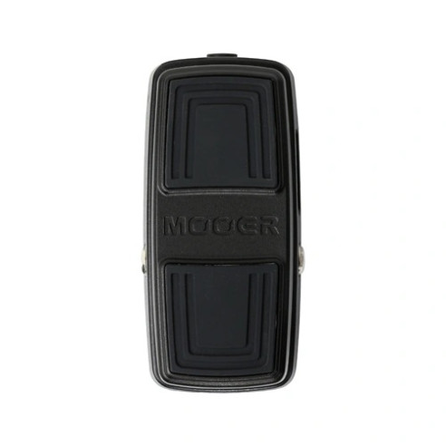 Mooer FREE STEP Pedal wah y de volumen