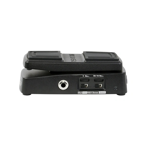 Mooer FREE STEP Pedal wah y de volumen