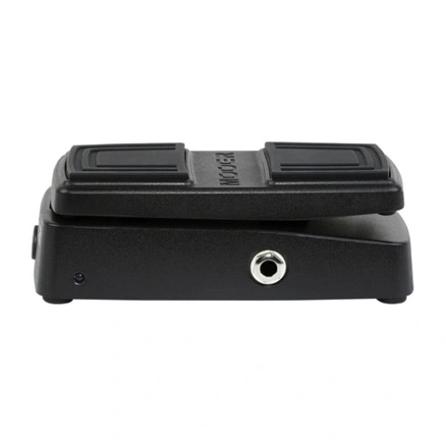 Mooer FREE STEP Pedal wah y de volumen