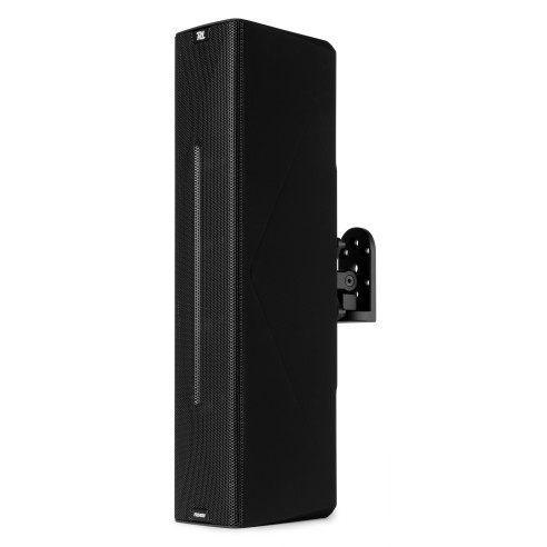 Power Dynamics PDCS403V Columna acústica Instalación Linea de 100V .Negra