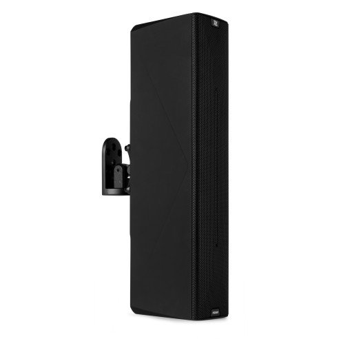 Power Dynamics PDCS403V Columna acústica Instalación Linea de 100V .Negra