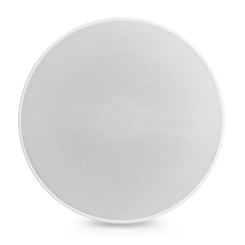 Power Dynamics PURITY8W Altavoz Colgante Premium 100V 8" Blanco