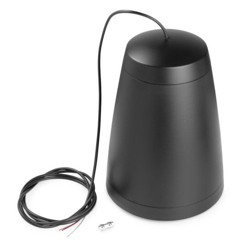 Power Dynamics PURITY 6B  Altavoz Colgante Premium 100V 6" Negro