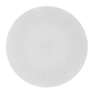 Power Dynamics KVCS 6 HQ Altavoz de techo de perfil bajo 2 vías 6.5" Blanco 2