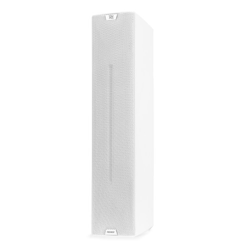 Power Dynamics PDCS403V WHITE  Columna acústica  Linea de 100V .Blanca