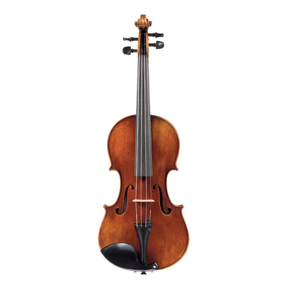 Jay Haide Stradivari Antiqued Violín 4/4