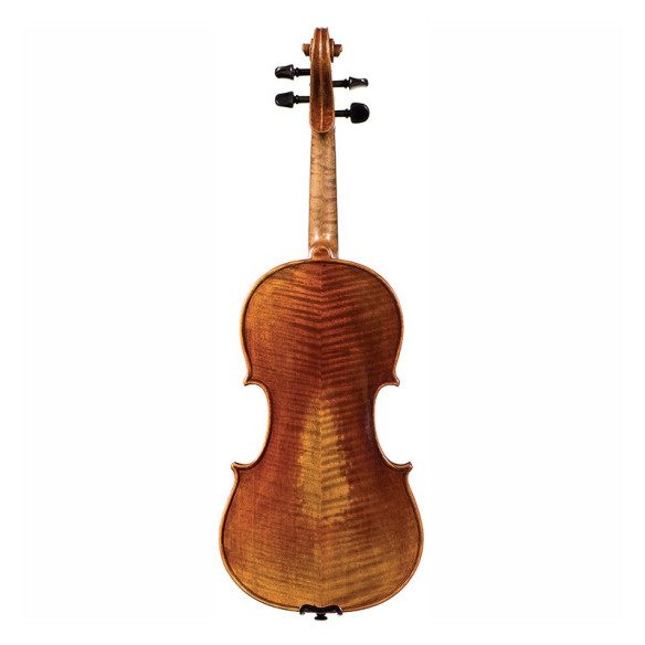 Jay Haide Stradivari Antiqued Violín 4/4