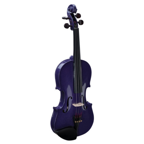 Stentor HARLEQUIN Violín Estudio 1/4 Lila