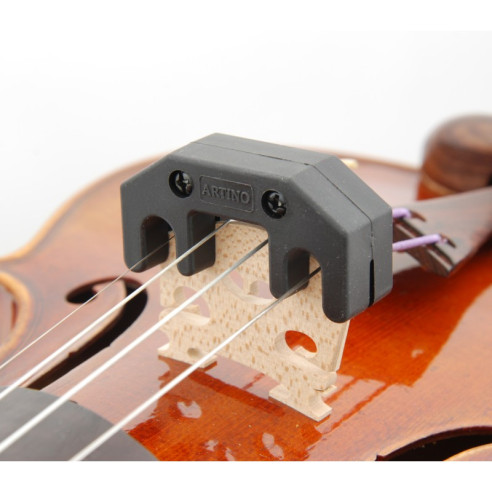 Artino Practice Mute APM-01 Sordina para violín/viola