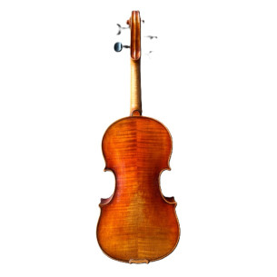 Jay Haide Guadagnini Violín Maderas europeas Antiqued 4/4 2