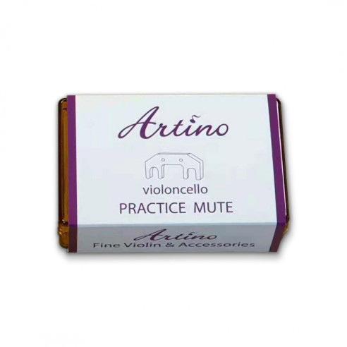 Artino Practice Mute APM-02 Sordina para cello