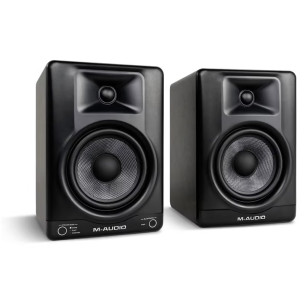 M-Audio BX5BT Monitor BX5 Bluetooth (Par)