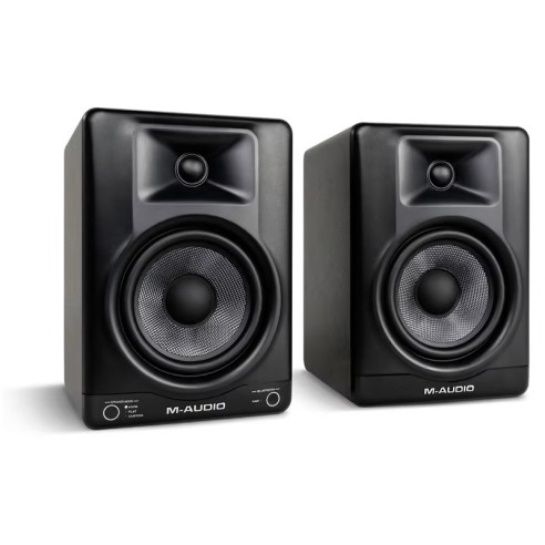 M-Audio BX5BT Monitor BX5 Bluetooth (Par)