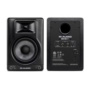 M-Audio BX5BT Monitor BX5 Bluetooth (Par) 2