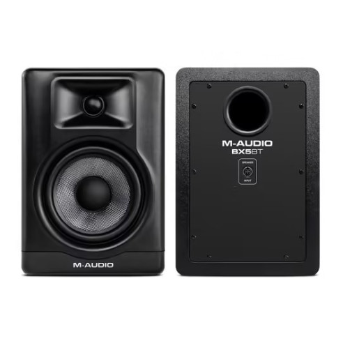 M-Audio BX5BT Monitor BX5 Bluetooth (Par)